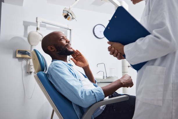 Best Emergency Broken Tooth Repair in Wrightsville, GA
