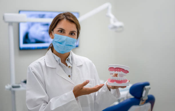 Best Walk-In Emergency Dentist in Wrightsville, GA