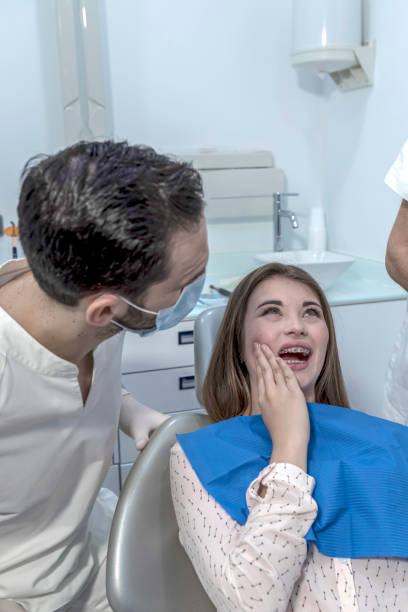 Best Urgent Dental Care in Wrightsville, GA