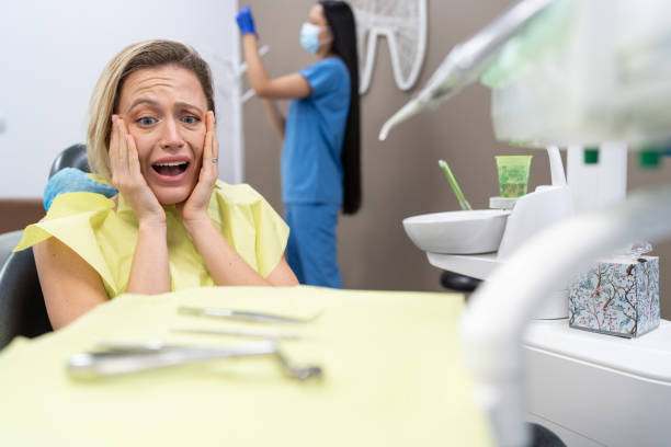 Best Pediatric Emergency Dentist in Wrightsville, GA