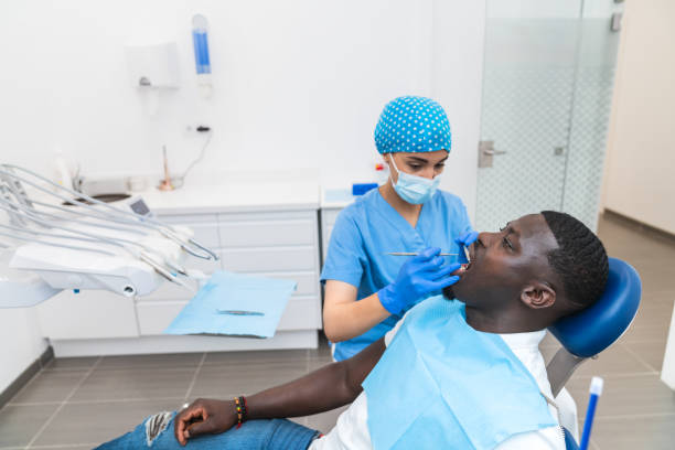 Best Emergency Dental Care for Trauma or Injury in Wrightsville, GA