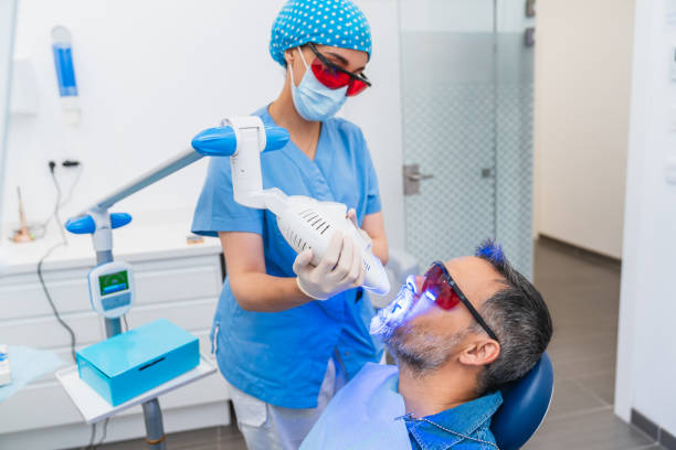 Best Emergency Root Canal Treatment in Wrightsville, GA